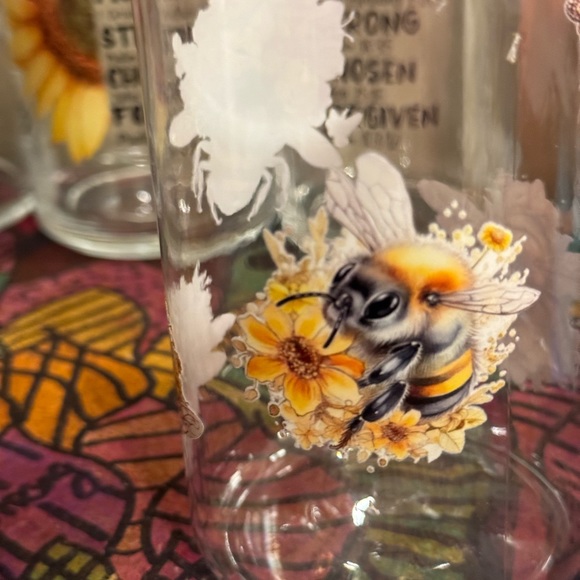 Custom Cups to custom order! These are some of the few I have! - Picture 7 of 16